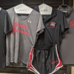 Ladies gear