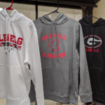 Dry Fit Hoodies